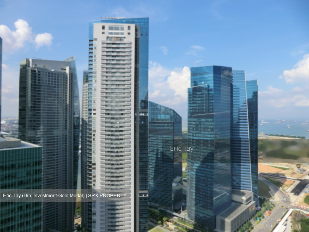 One Shenton (D1), Apartment #171644472